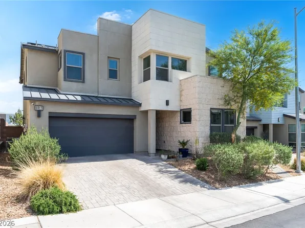 6912 Boulder Canyon St, North Las Vegas, NV 89084