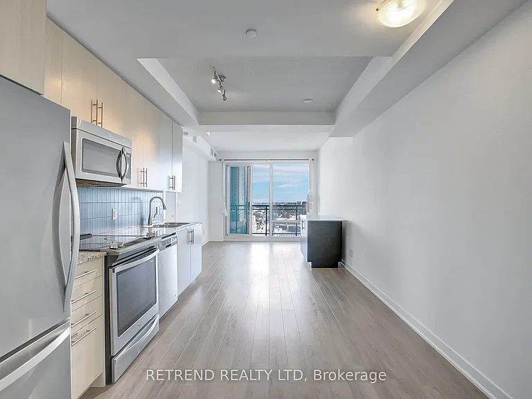 85 Duke St W #1504 — Photo 5