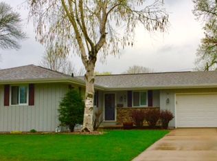 640 E Murray Ave, Appleton, WI 54915