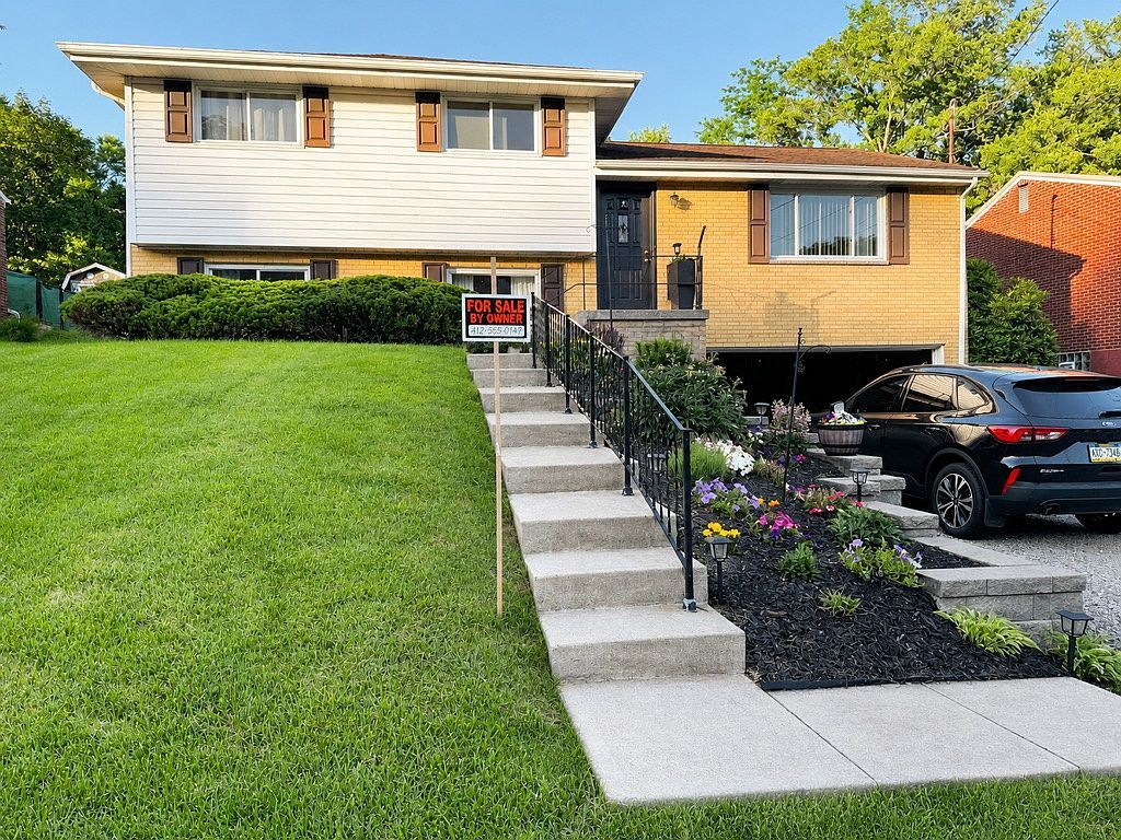 222 McKenzie Dr - Property Image