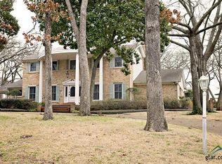 210 La Jolla Dr, Athens, TX 75751