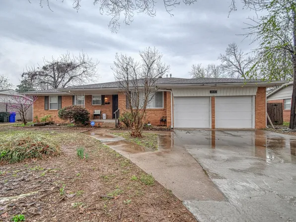1440 Vine St, Norman, OK 73072