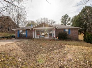 503 Bear Track Dr, Van Buren, AR 72956