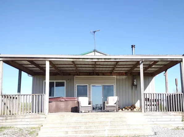 13148 Carroll Turner Rd, Rising Sun, IN 47040