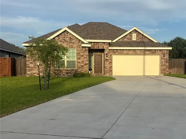 1546 E Silos Ave, Edinburg, TX 78542