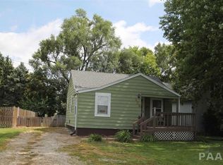 228 Wagner Dr, Creve Coeur, IL 61610