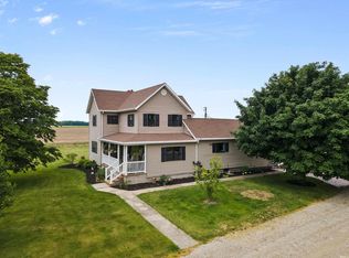 7823 E 750 N, Ossian, IN 46777