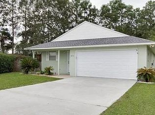 9215 Faith Ln, Panama City Beach, FL 32407