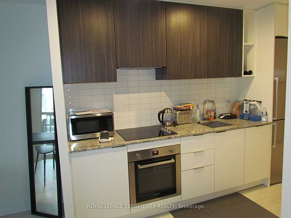 3rd image of 120 Parliament St #421