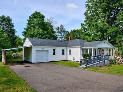 4 Petticoat Hill Rd, Williamsburg, MA, 01096