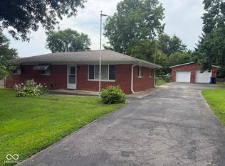 3921 S Olney St, Indianapolis, IN 46237