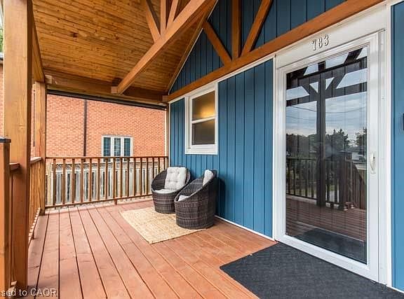 4th image of 783 Rymal Rd E