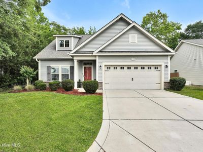 1442 Judith Drive SE, Bolivia, NC, 28422