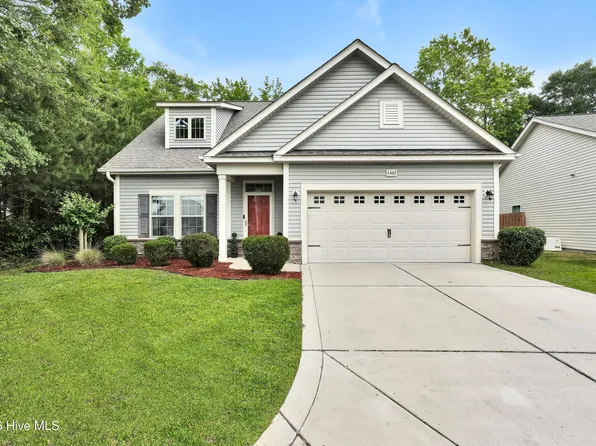 1442 Judith Drive SE, Bolivia, NC 28422