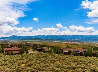 2673 E Cliffrose Ct, Park City, UT 84098