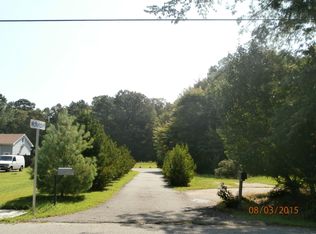 736 Bellwood Rd, Hampton, VA 23666