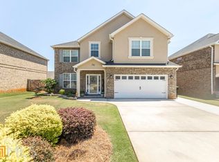 116 Regency Ct, Warner Robins, GA 31088