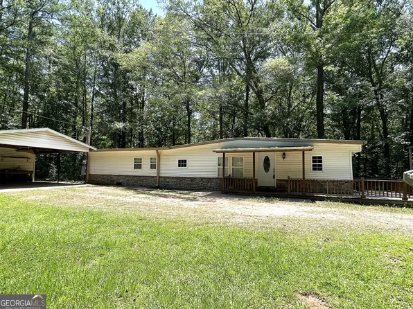 56 Beaver Cove Dr, Lagrange, GA 30240