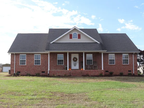 396 Corum Hill Rd, Castalian Springs, TN 37031