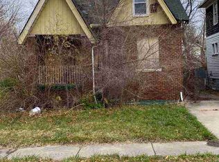15372 Woodingham Dr, Detroit, MI 48238