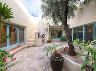 11800 E Elin Ranch Rd, Tucson, AZ 85749