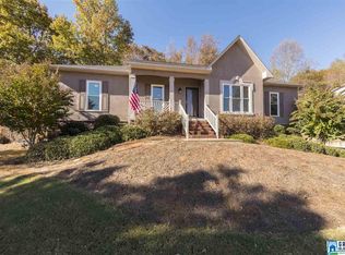 2848 Ridge Pkwy, Trussville, AL 35173