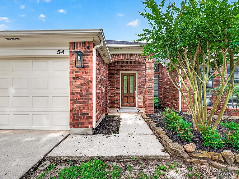 34 Green Slope Pl — Photo 4