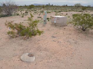 0 N Derringer Rd, Marana, AZ 85653