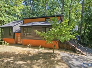 1401 Stone River Rd, North Chesterfield, VA 23235