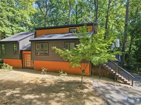 1401 Stone River Rd, North Chesterfield, VA 23235