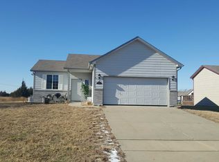 5851 N Ashford St, Wichita, KS 67219