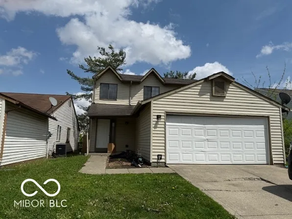 5327 Traditions Dr, Indianapolis, IN 46235