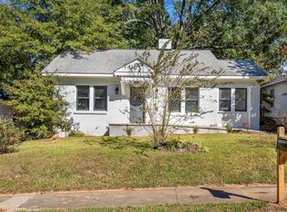 1831 Thompson Ave, East Pt, GA 30344