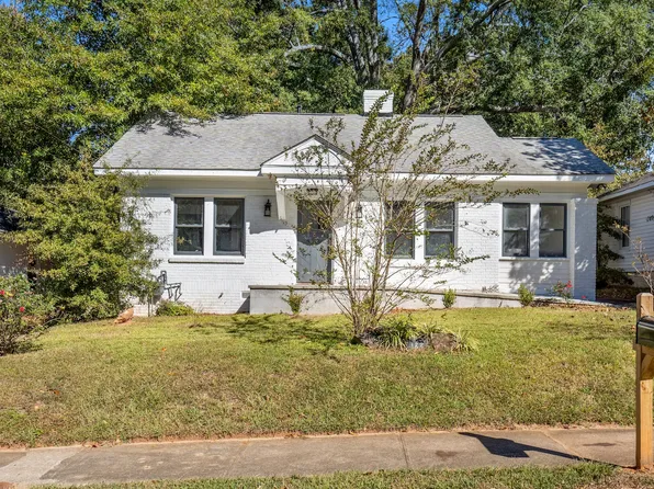1831 Thompson Ave, East Pt, GA 30344