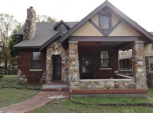 1889 Waverly Ave, Memphis, TN 38114