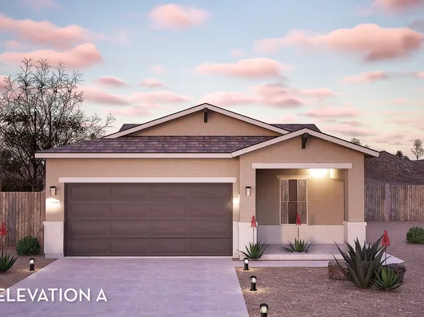 Nighthawk Plan, Hayden Estates