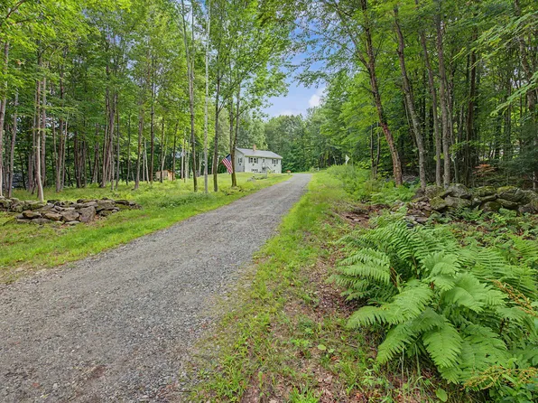 59 Tuelltown Road, West Paris, ME 04289