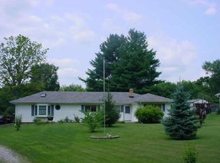 2430 W Us Highway 136 Rd, Crawfordsville, IN 47933