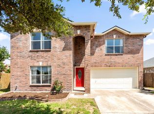 1713 Candlelight Dr, Leander, TX 78641