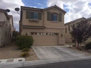 3439 Bella Viera Ct, Las Vegas, NV 89141