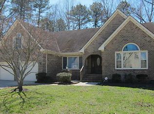 812 Keeling Dr, Chesapeake, VA 23322
