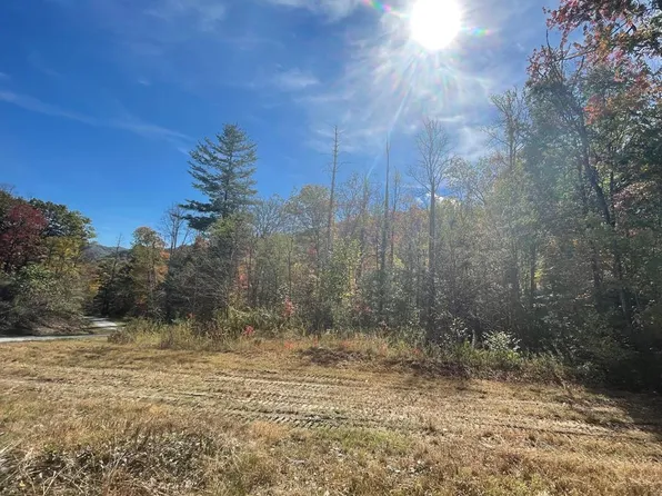 Lot A49 Twin Branch Way, Cullowhee, NC 28723