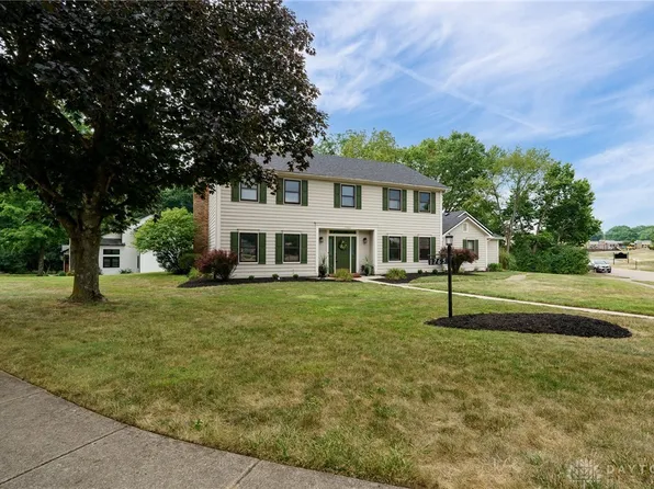 1765 Sugar Run Trl, Bellbrook, OH 45305