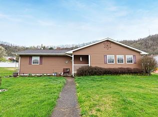 1 Ainswood Ave, Wheeling, WV