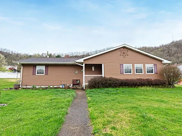 1 Ainswood Avenue, Wheeling, WV 26003