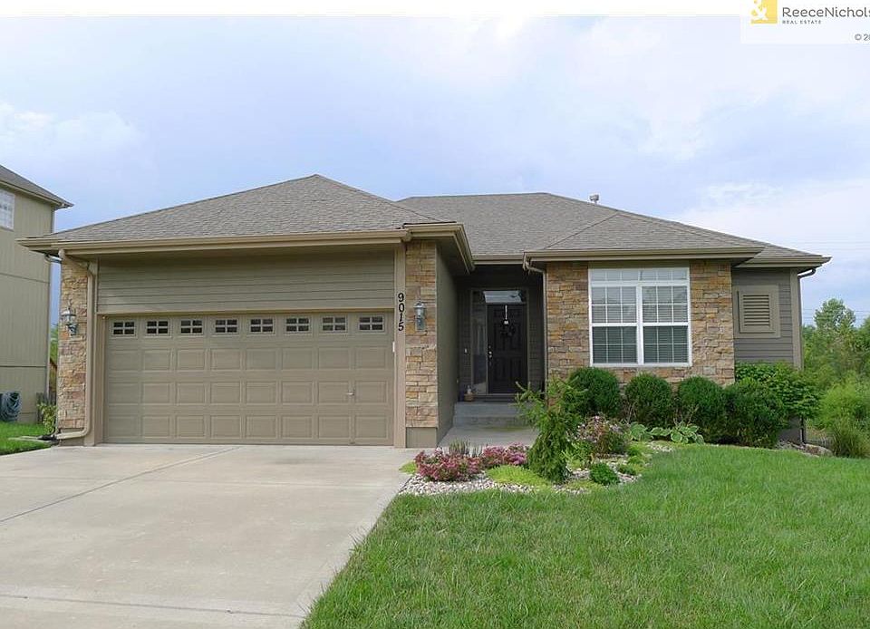 True Ranch in Brentwood Subdivision.