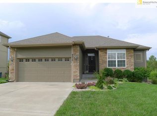 9015 NE 103rd St, Kansas City, MO 64157