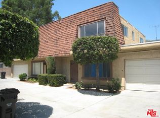 8839 Cedros Ave APT 4, Panorama City, CA 91402