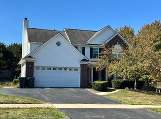 2609 Huntington Dr, Lake Orion, MI 48360