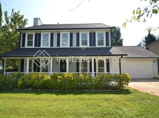 9239 Chislehurst Rd, Mint Hill, NC 28227